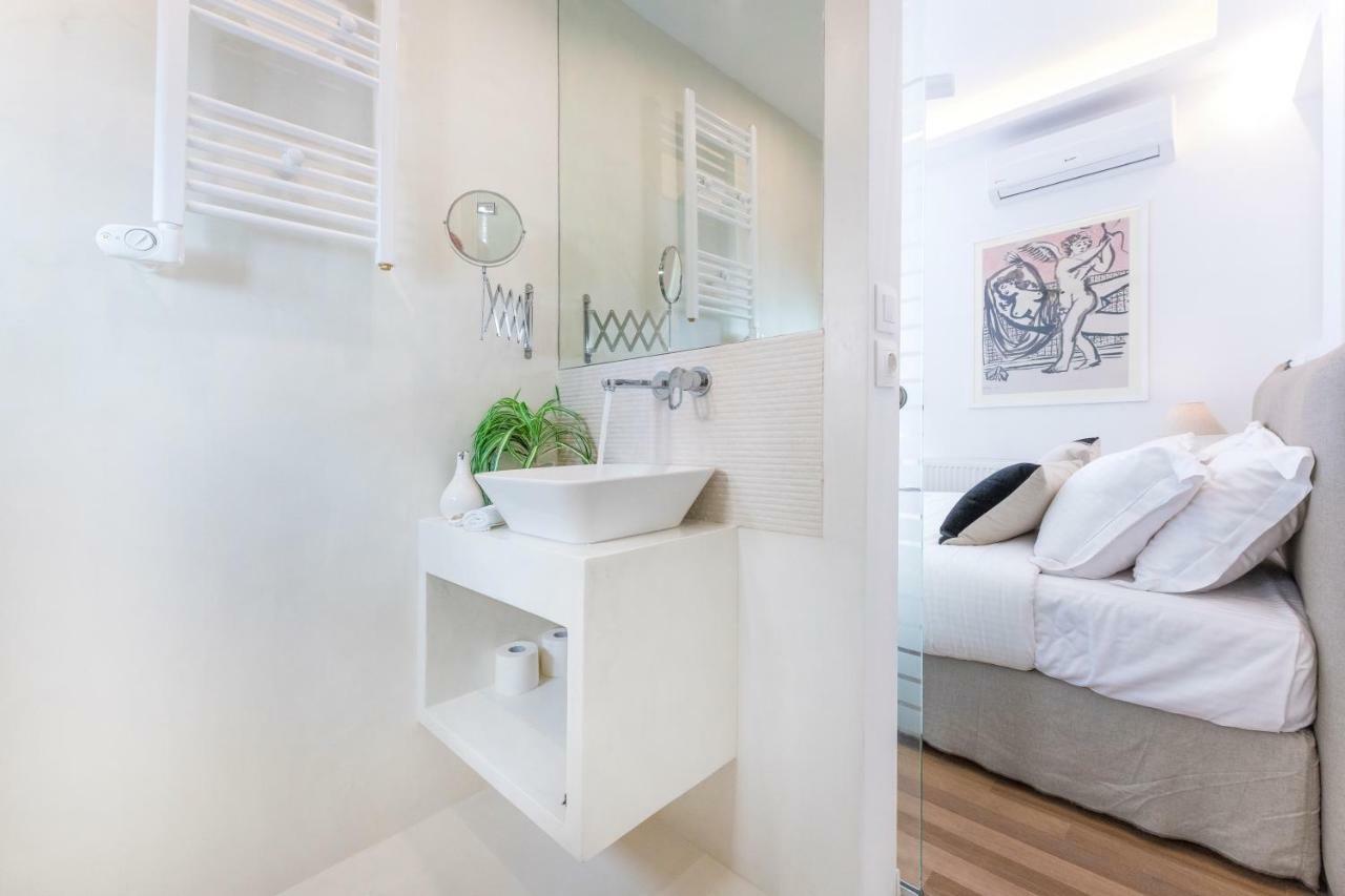 Melidi Luxury Penthouse In Koukaki Apartment Атина Екстериор снимка