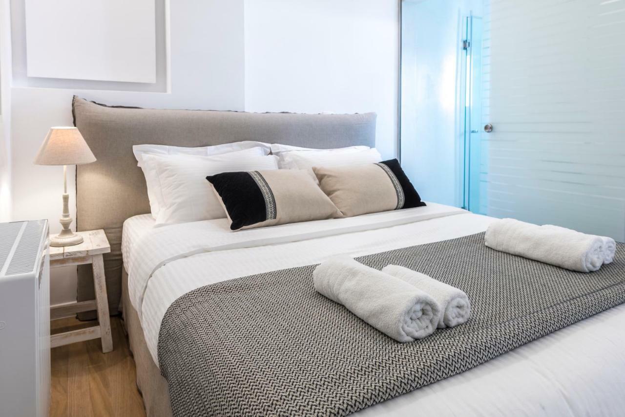 Melidi Luxury Penthouse In Koukaki Apartment Атина Екстериор снимка
