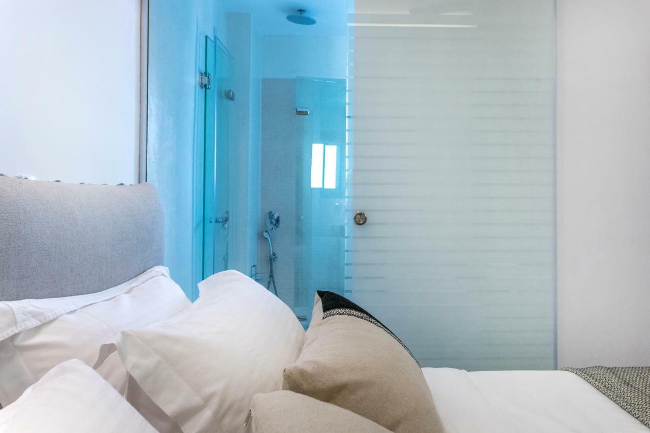 Melidi Luxury Penthouse In Koukaki Apartment Атина Екстериор снимка