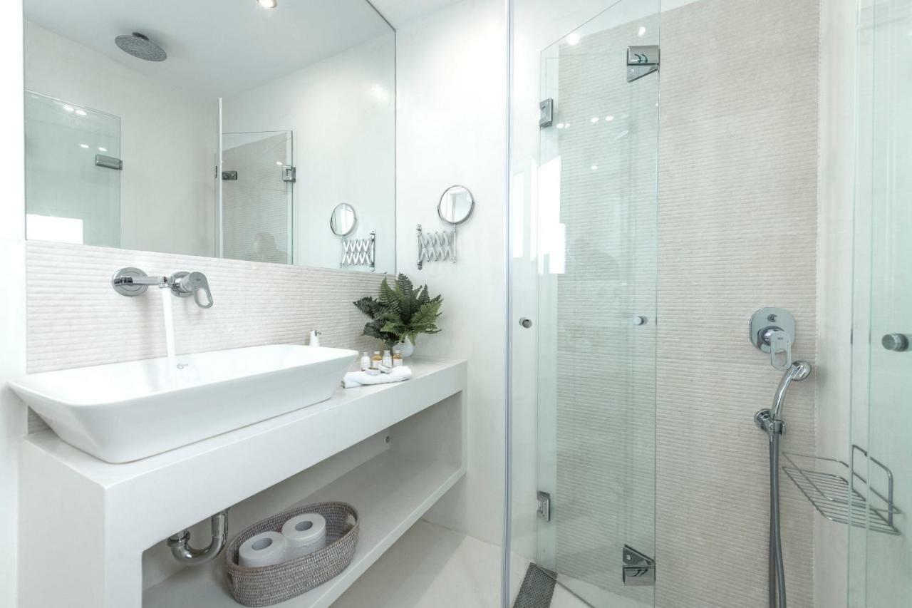 Melidi Luxury Penthouse In Koukaki Apartment Атина Екстериор снимка